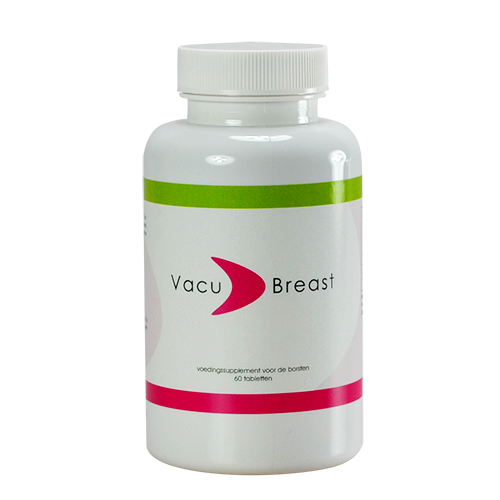 Vacubreast tabletten